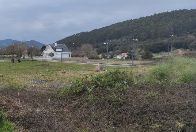 Suelo urbano en Argoños