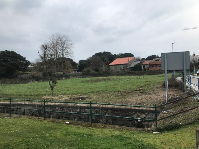 Suelos urbanizables en Soto de la Marina