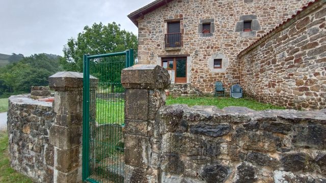 Casa en Entrambasaguas