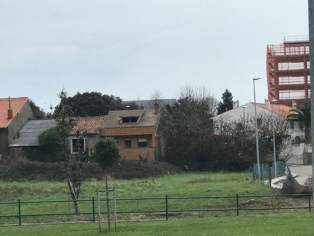 Suelos urbanizables en Soto de la Marina