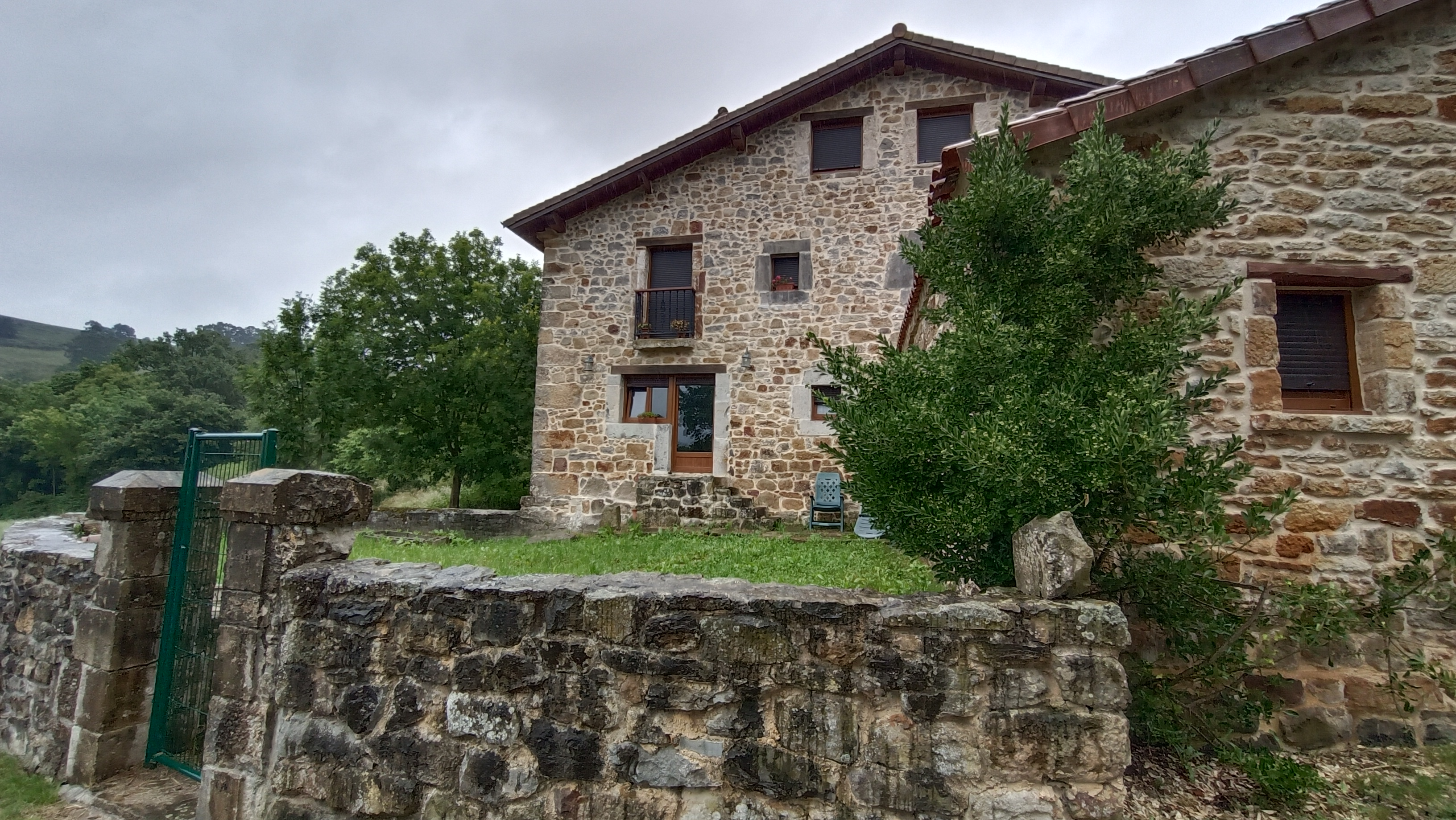 Casa en Entrambasaguas